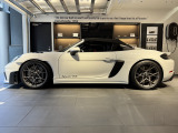 718スパイダー RS PDK 