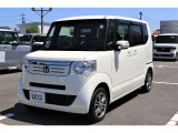N-BOX G Lパッケージ 