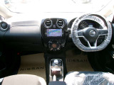 ノート 1.2 e-POWER X 
