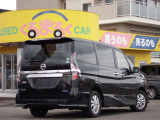 セレナ 2.0 ハイウェイスター V 4WD 