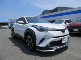 C-HR ハイブリッド 1.8 G LED エディション 