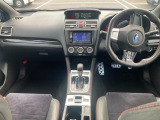 WRX S4 2.0 GT-S アイサイト 4WD 