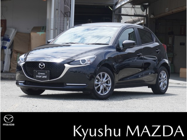MAZDA2 1.5 15S プロアクティブ Sパッケージ 