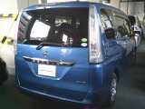 セレナ 2.0 20X Vセレクション+Safety S-HYBRID 