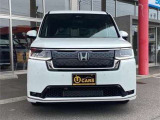 ステップワゴン 1.5 スパーダ 4WD 