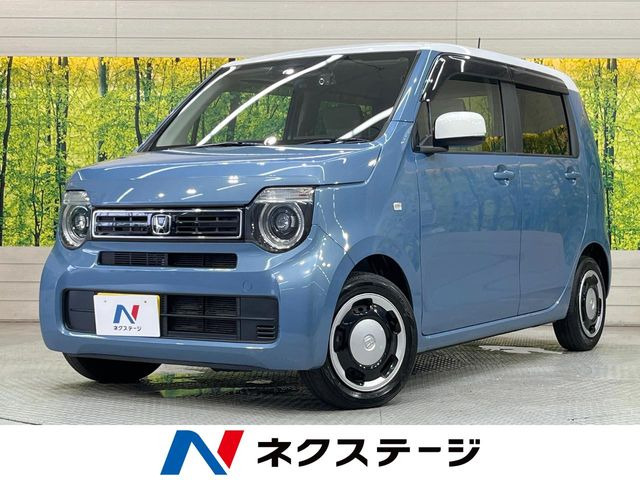 N-WGN L ターボ ホンダ センシング 