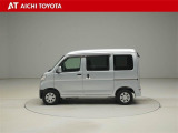 ピクシスバン クルーズ SAIII ハイルーフ 