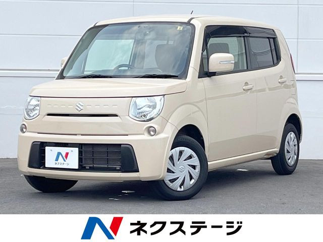 MRワゴン エコ X 