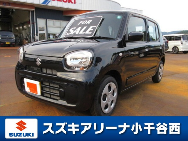 アルトL 4WD