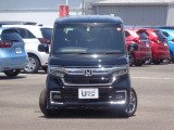 N-BOXカスタム L 