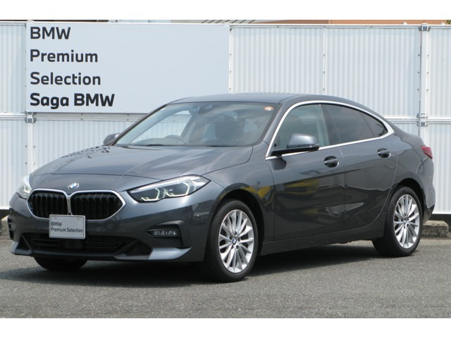 2シリーズグランクーペ 218d プレイ エディション ジョイプラス 