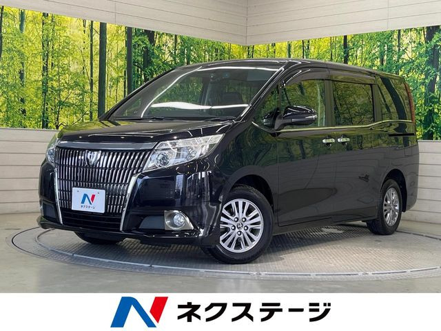 エスクァイア 2.0 Gi 