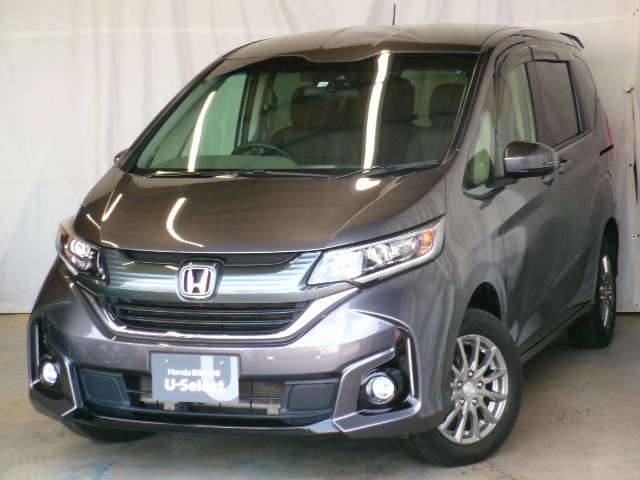 フリード 1.5 G ホンダセンシング 4WD 
