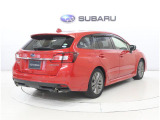 レヴォーグ 1.6 GT アイサイト プラウドエディション 4WD 7インチナビ