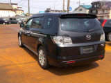 MPV 2.3 23C スポーティーパッケージ 4WD 