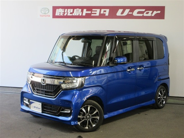 N-BOX G L ホンダセンシング 