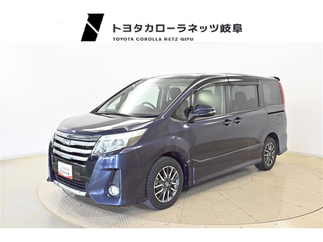 ノア 2.0 Si 