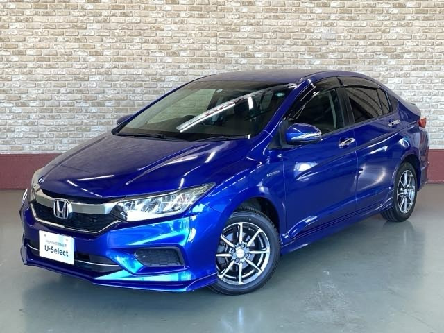 グレイス 1.5 ハイブリッド LX ホンダセンシング 