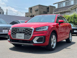 Q2 1.0 TFSI スポーツ 