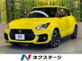 スズキ スイフト 1.4 スポーツ セーフティパッケージ