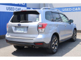 フォレスター 2.0 Sリミテッド 4WD パナソニックナビ ETC