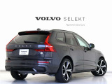 北欧の感性が息づくSUVの真価を追求した、ダイナミック・スウェディッシュSUV。ボルボXC60は、よりスマートにその輝きを増して進化しました。