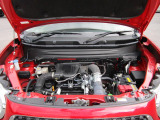 クロスビー 1.0 ハイブリッド(HYBRID) MZ 