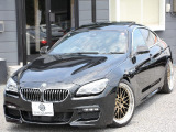 6シリーズグランクーペ 640i セレブレーション エディション エクスクルーシブ スポーツ 