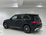 GLB AMG GLB35 4マチック 4WD MP202502