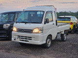 ハイゼットトラック ジャンボ 4WD 