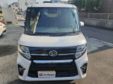 タントカスタム X セレクション