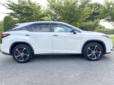 RX 450h バージョンL 4WD 