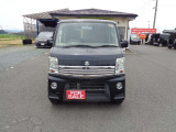 エブリイワゴン PZターボ 4WD 