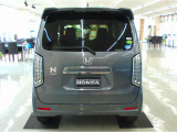 N-WGNカスタム L ホンダ センシング 4WD 
