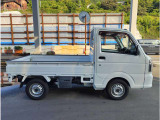 ミニキャブトラック みのり 4WD 