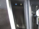 充電用USB端子(Type-C)&通信用USB端子(Type-A)