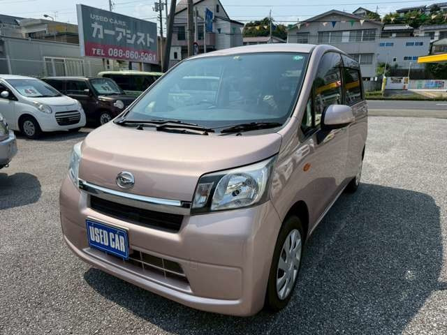 ムーヴ L 