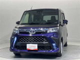 ルーミー 1.0 G 