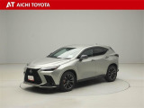 NX 350h Fスポーツ 