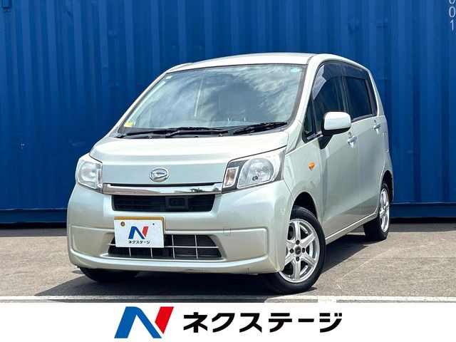 ムーヴ L SA 