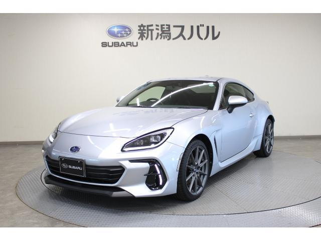 BRZ  2.4 S