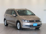 ゴルフトゥーラン TDI ハイライン ディーゼル 