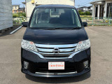 セレナ 2.0 ハイウェイスター J パッケージ 4WD 