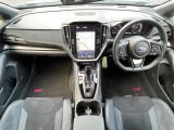 WRX S4 2.4 STI スポーツシャープ 4WD 