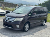 セレナ 2.0 ハイウェイスター Vセレクション 4WD 