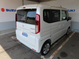 スペーシア ハイブリッド(HYBRID) G 4WD 