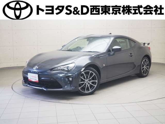 86 2.0 GT 
