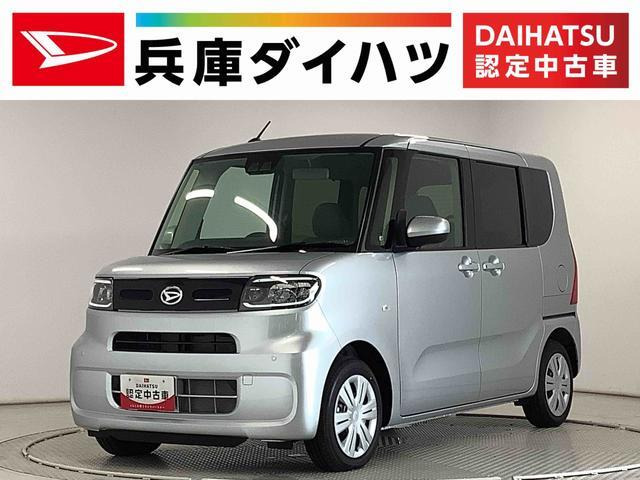 タント X 