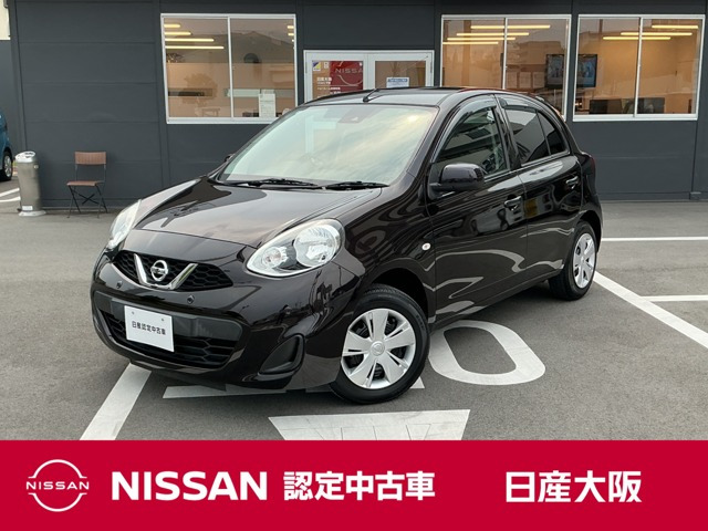マーチ 1.2 S 