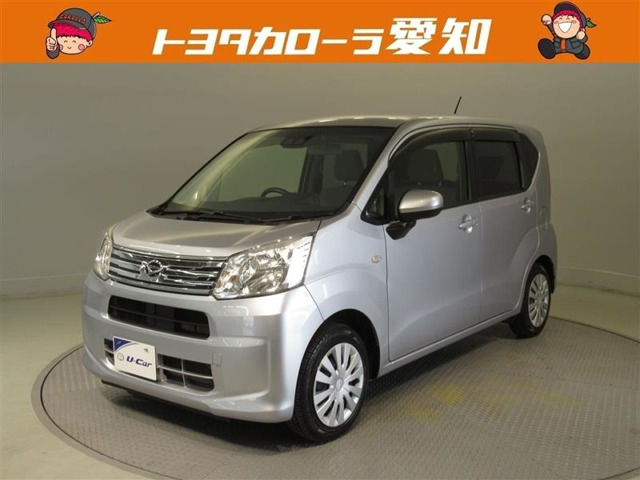 ムーヴ L SAIII 